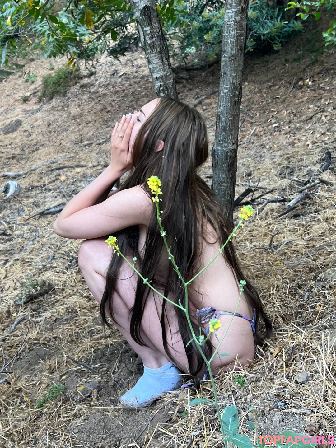Nacktes geleaktes OnlyFans-Foto von Alex Janai #233