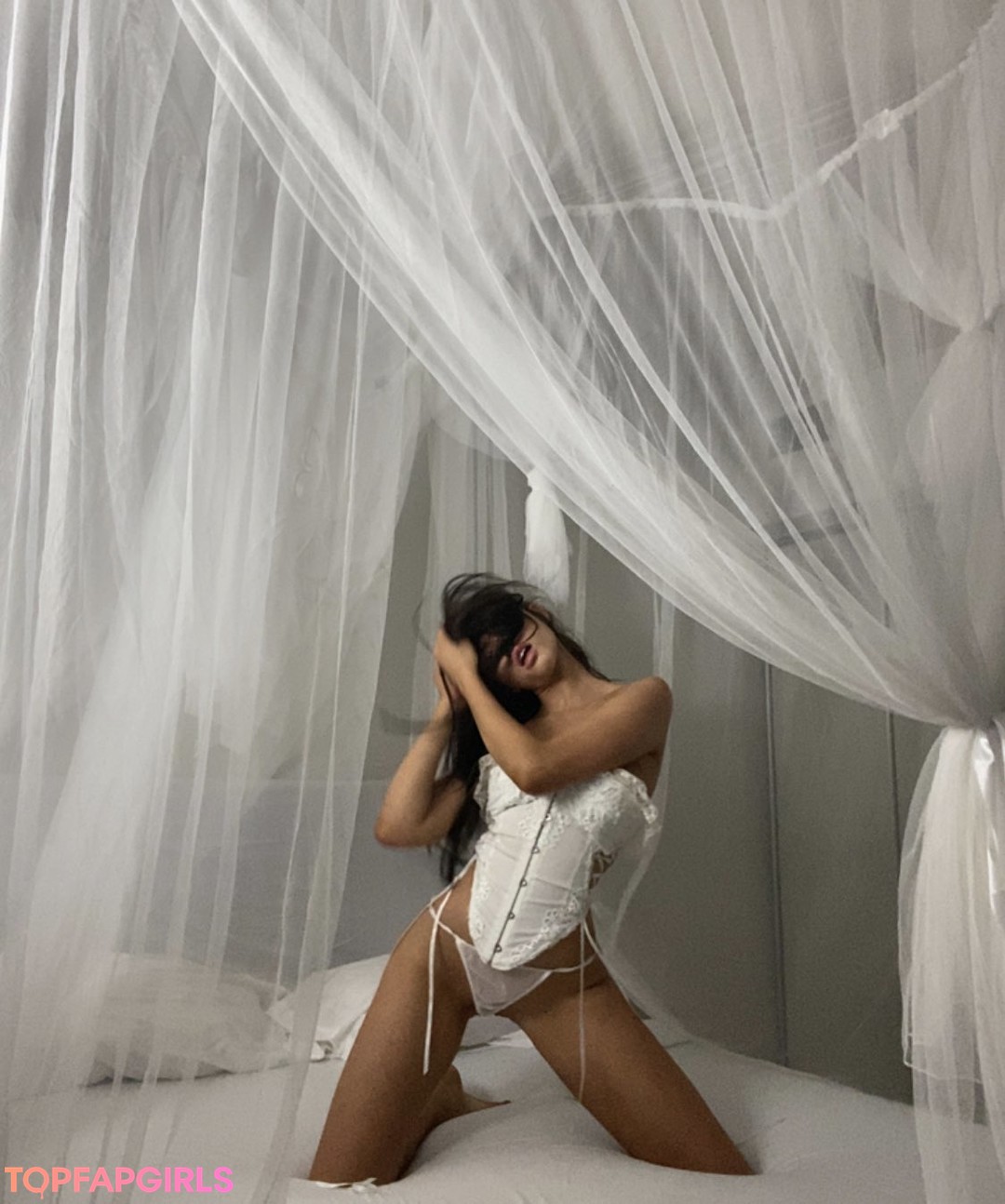 Nacktes geleaktes OnlyFans-Foto von Alex Janai #271