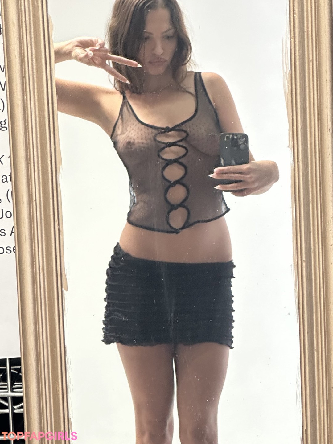 Nacktes geleaktes OnlyFans-Foto von Alex Janai #274