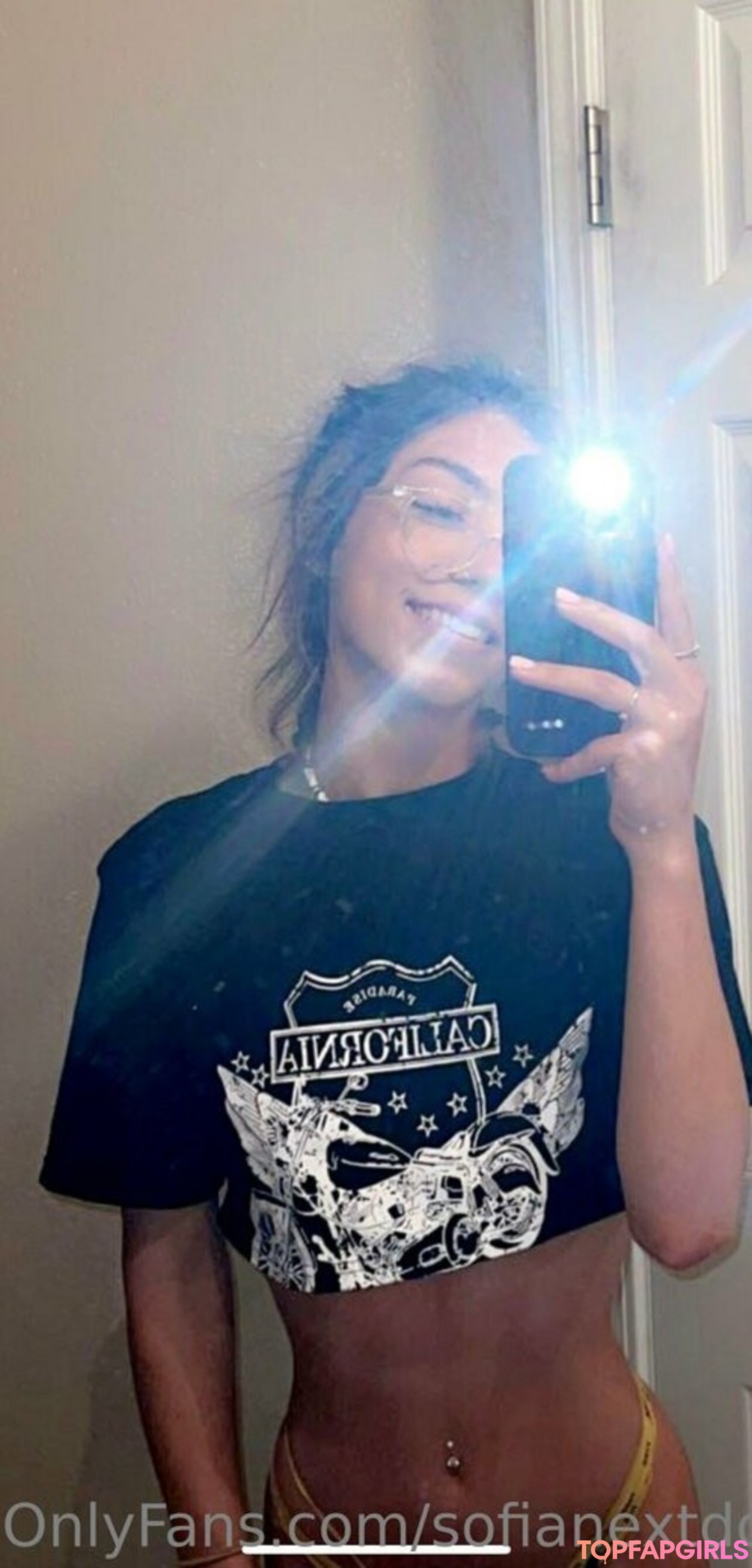 Nacktes geleaktes OnlyFans-Foto von Cheating Gf #146