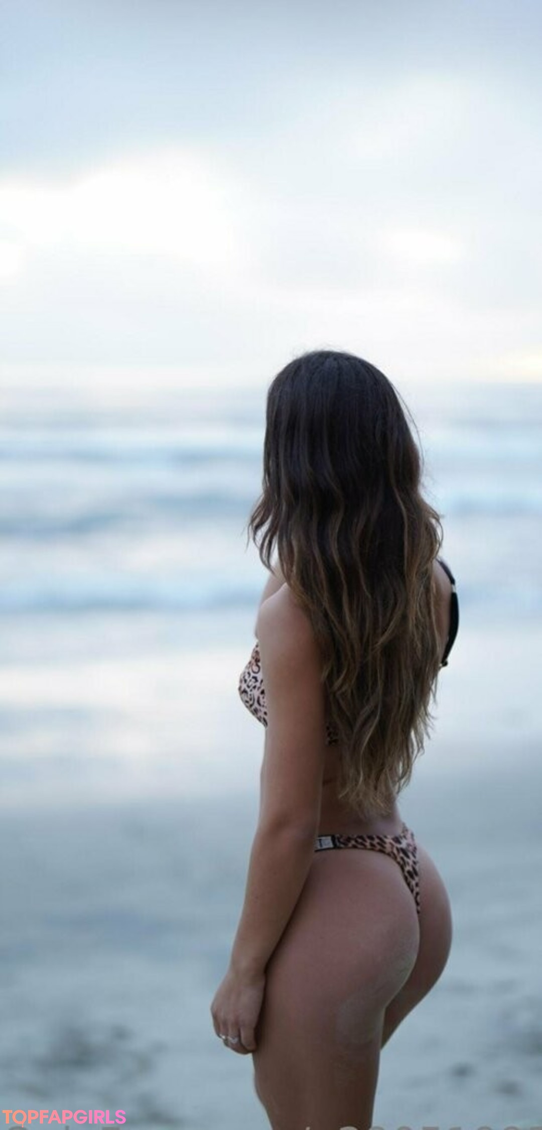 Nacktes geleaktes OnlyFans-Foto von Cheating Gf #152