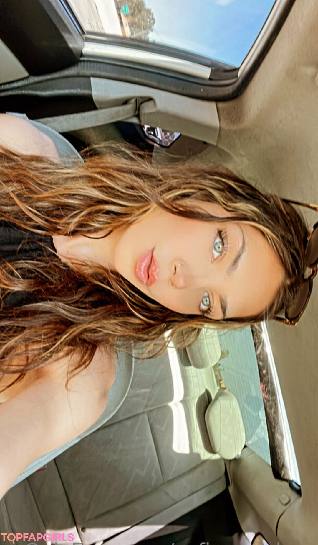 Nacktes geleaktes OnlyFans-Foto von Cheating Gf #159