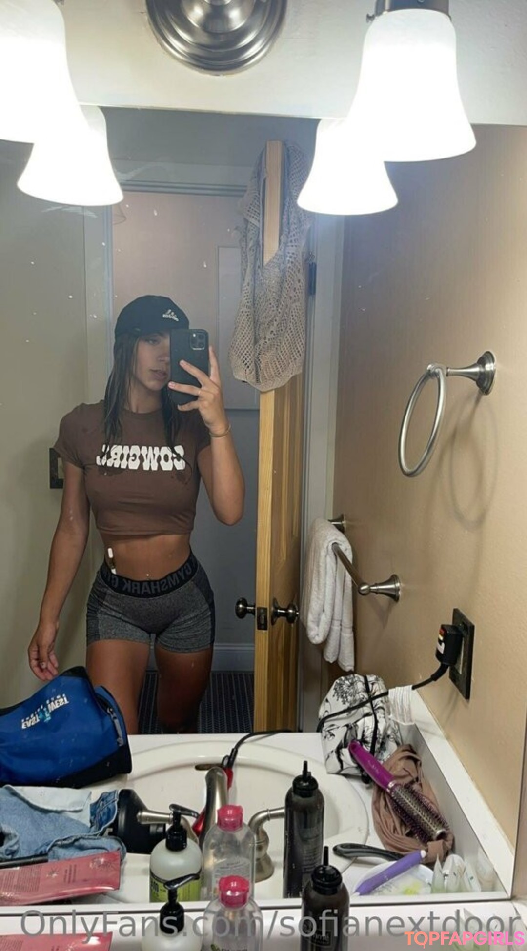 Nacktes geleaktes OnlyFans-Foto von Cheating Gf #240