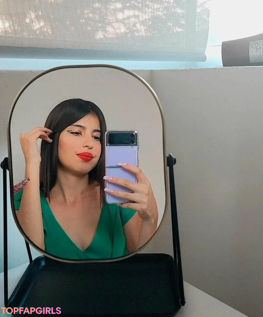 Nacktes geleaktes OnlyFans-Foto von Karol Smith #1404