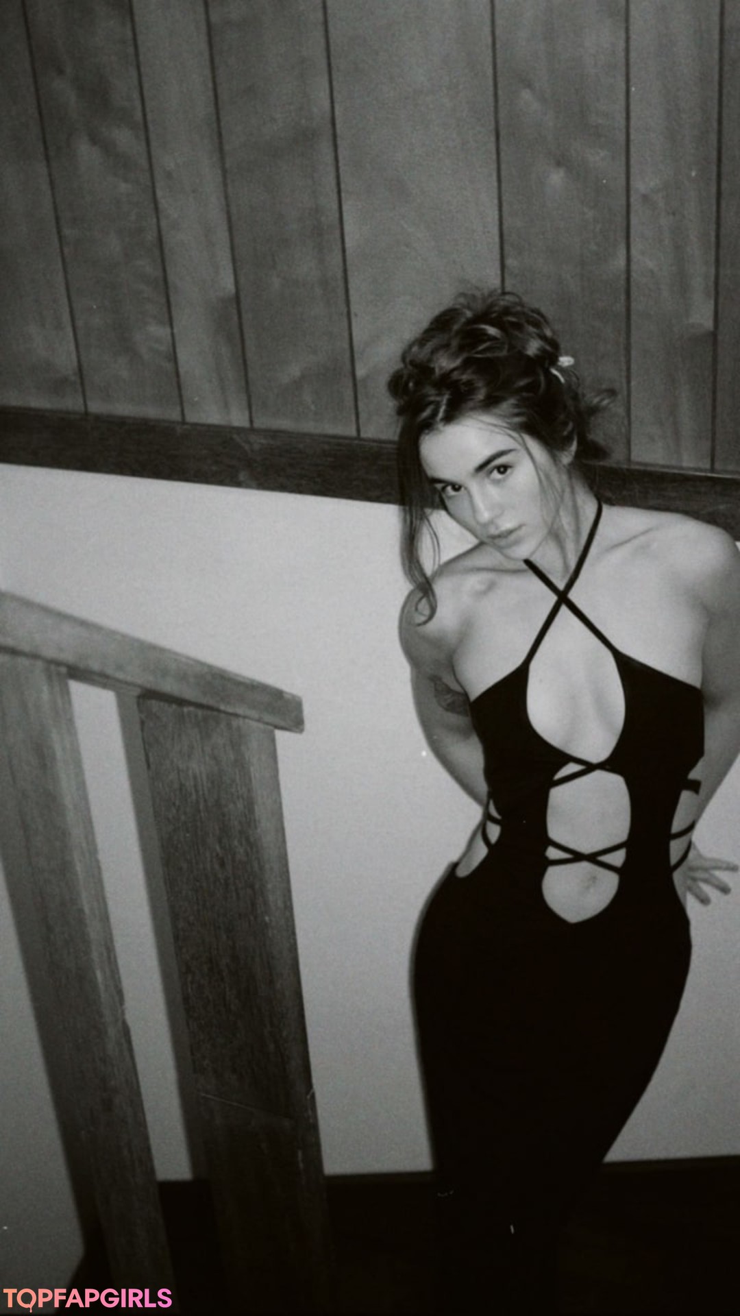 Nacktes geleaktes OnlyFans-Foto von Maryana Ro #52