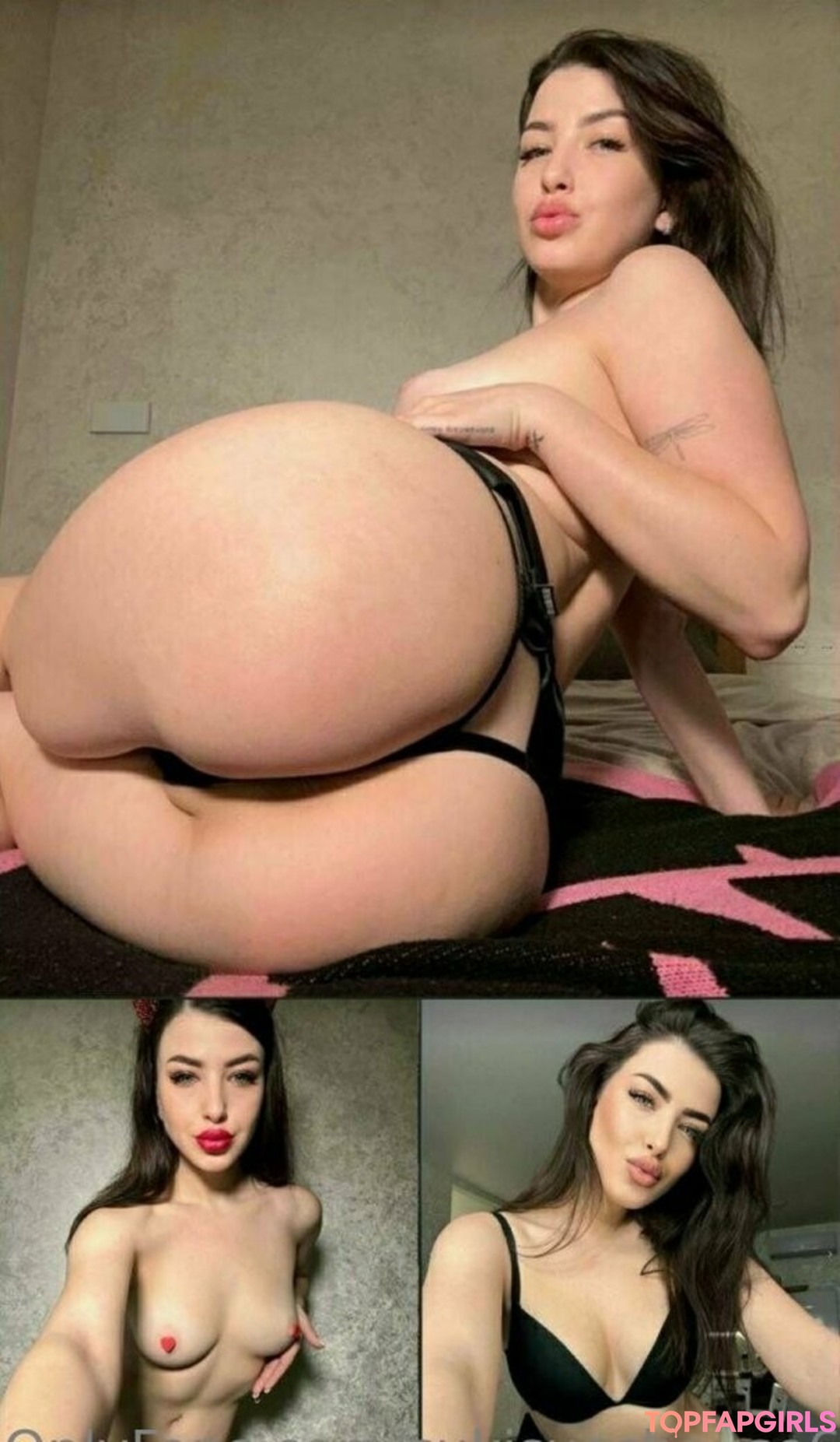 Nacktes geleaktes OnlyFans-Foto von Suki #1047