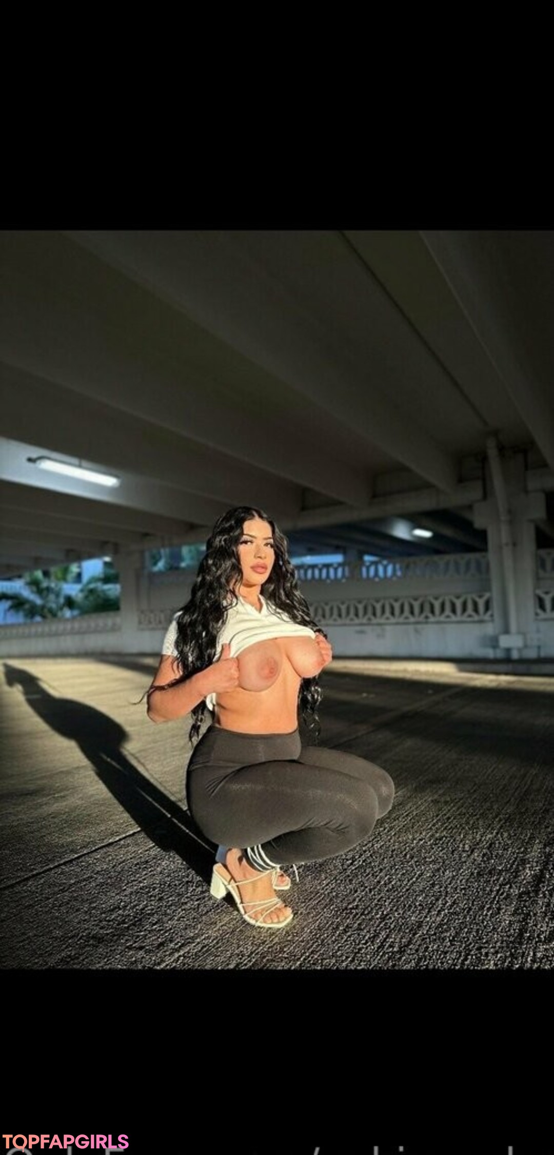 Nacktes geleaktes OnlyFans-Foto von Suki #1339