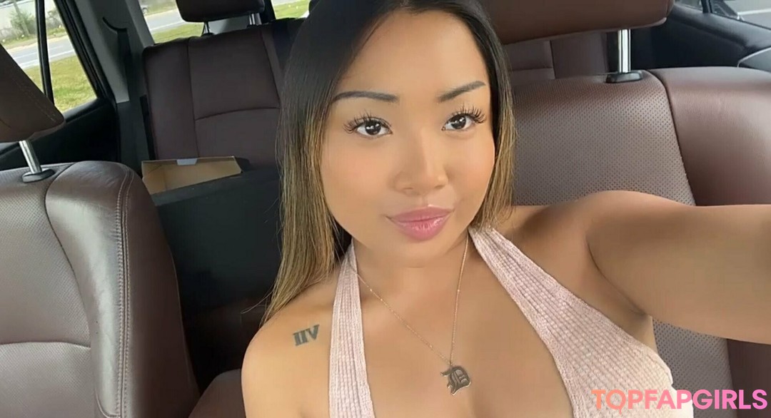 Nacktes geleaktes OnlyFans-Foto von Suki #1388