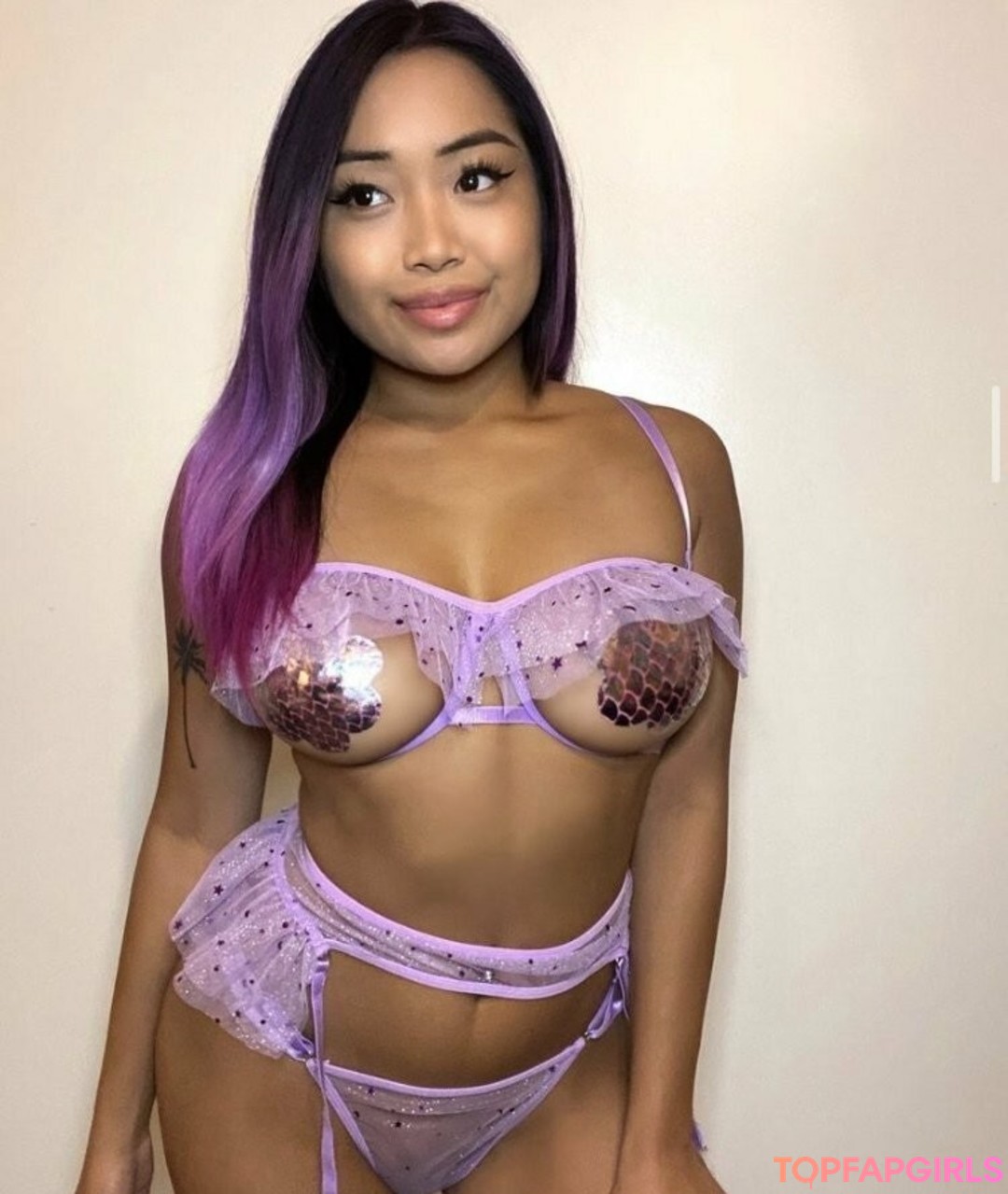 Nacktes geleaktes OnlyFans-Foto von Suki #239