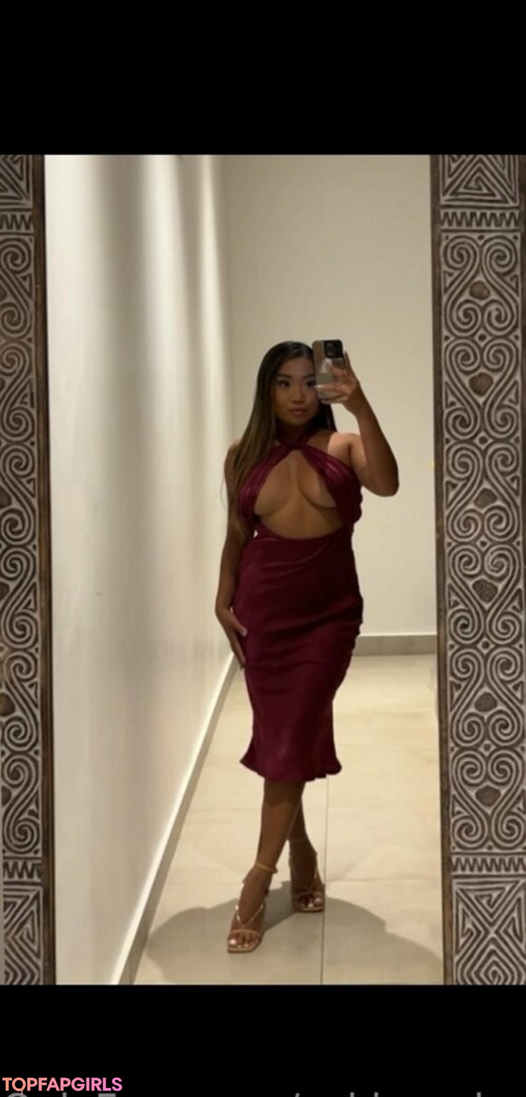 Nacktes geleaktes OnlyFans-Foto von Suki #252