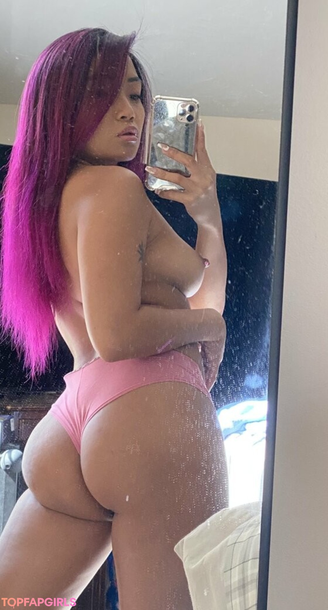 Nacktes geleaktes OnlyFans-Foto von Suki #329