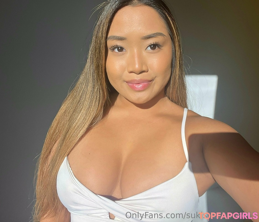 Nacktes geleaktes OnlyFans-Foto von Suki #500