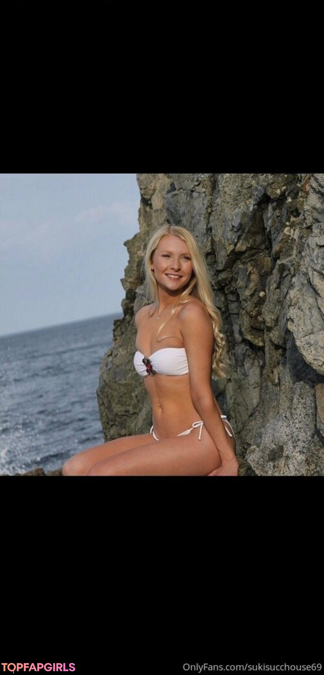 Nacktes geleaktes OnlyFans-Foto von Suki #662