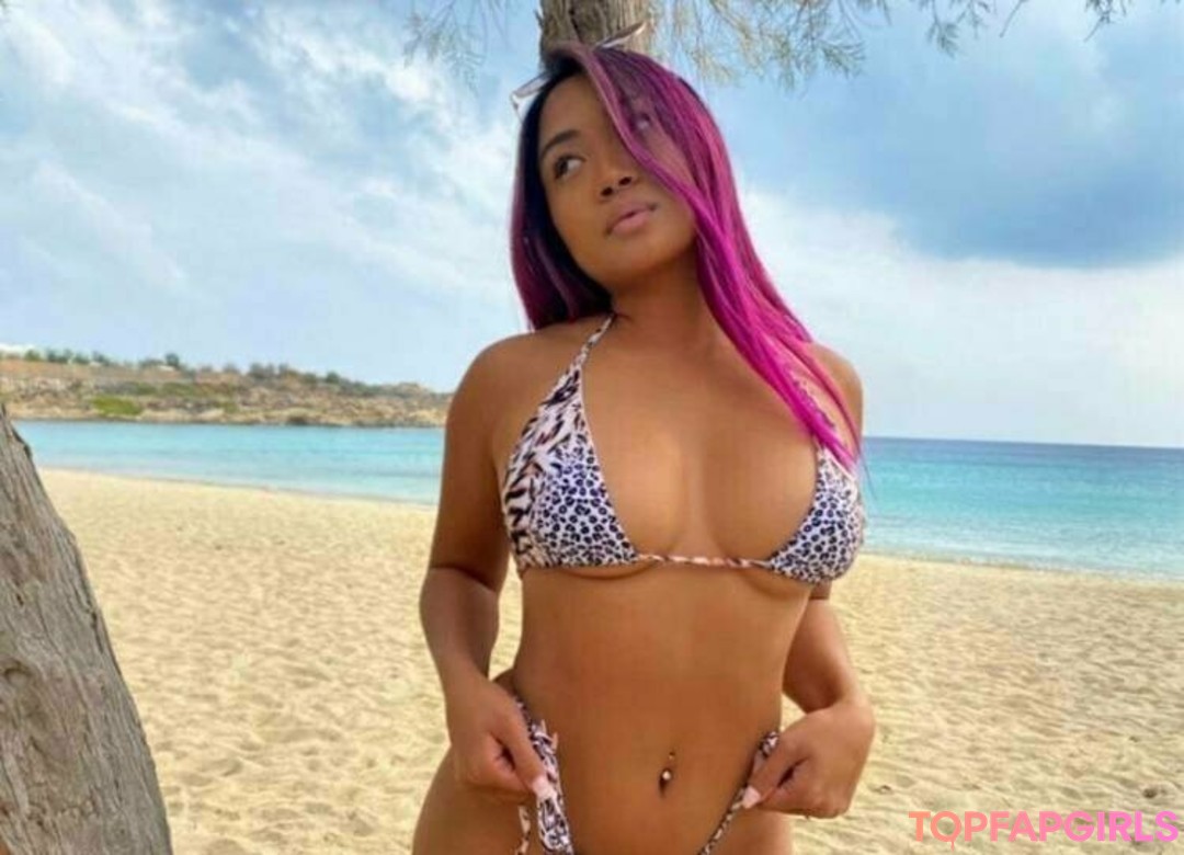 Nacktes geleaktes OnlyFans-Foto von Suki #747
