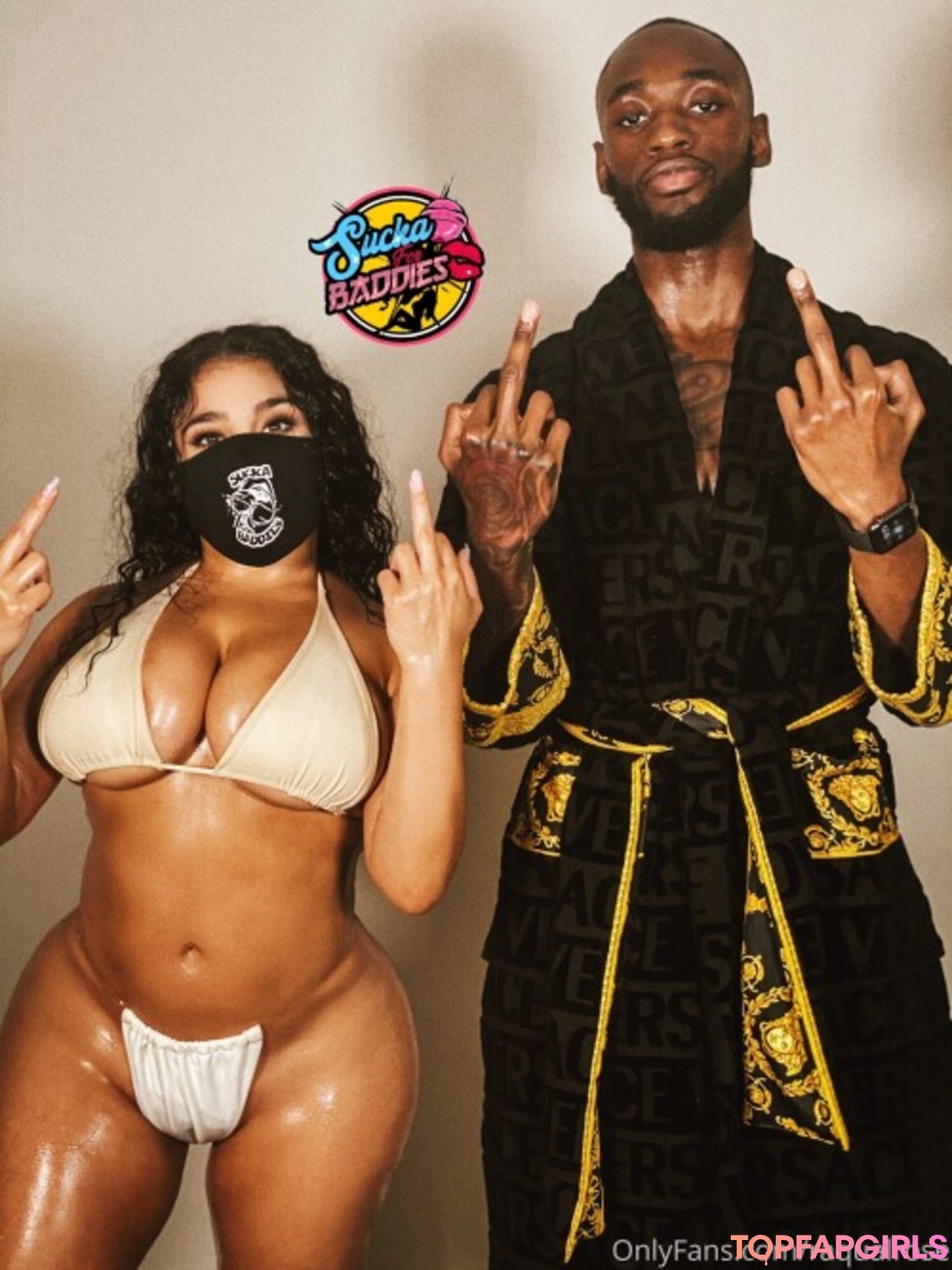 Nacktes geleaktes OnlyFans-Foto von Raqual Rose #13