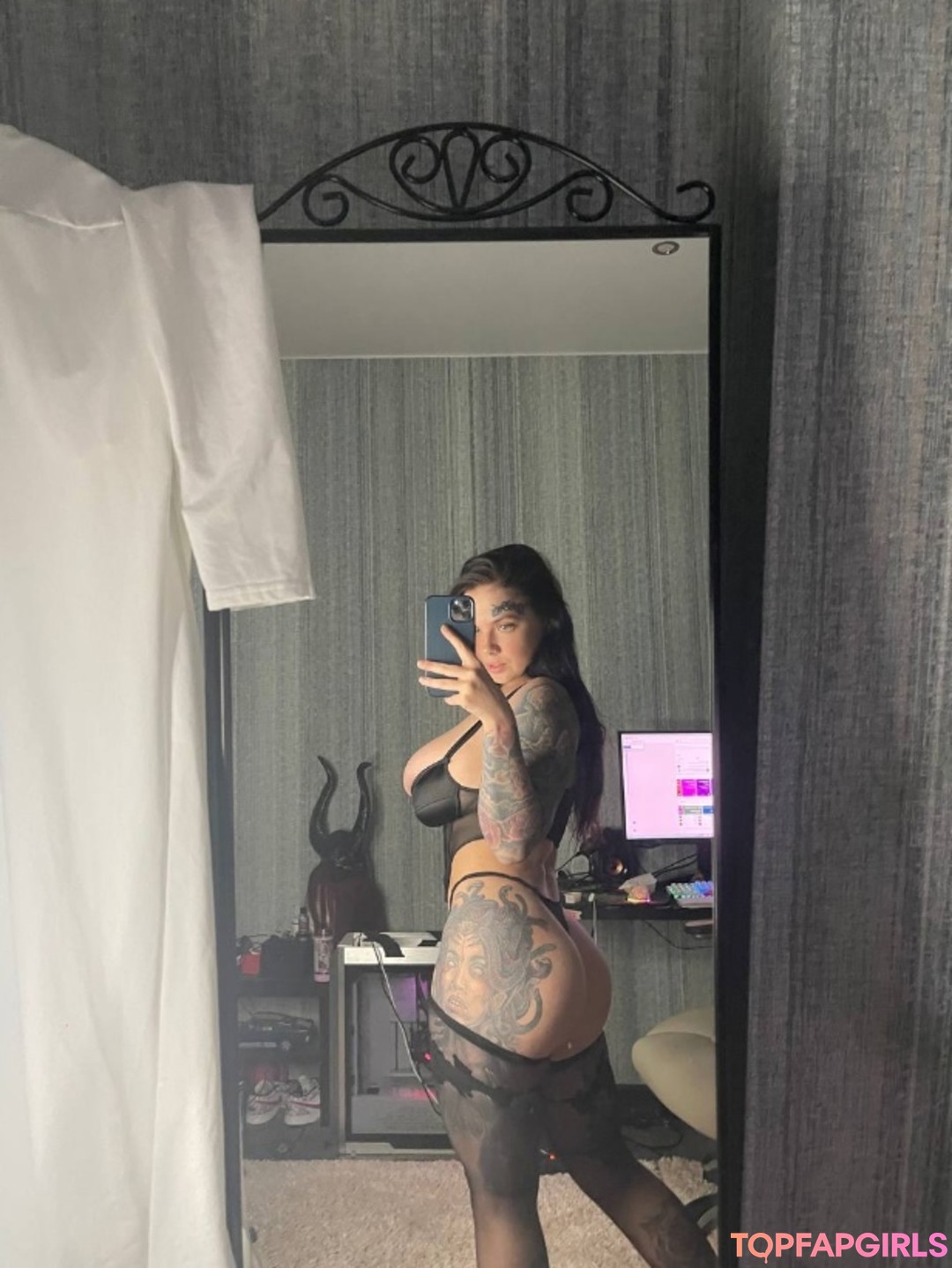 Nacktes geleaktes OnlyFans-Foto von Natalia Polyakova #22