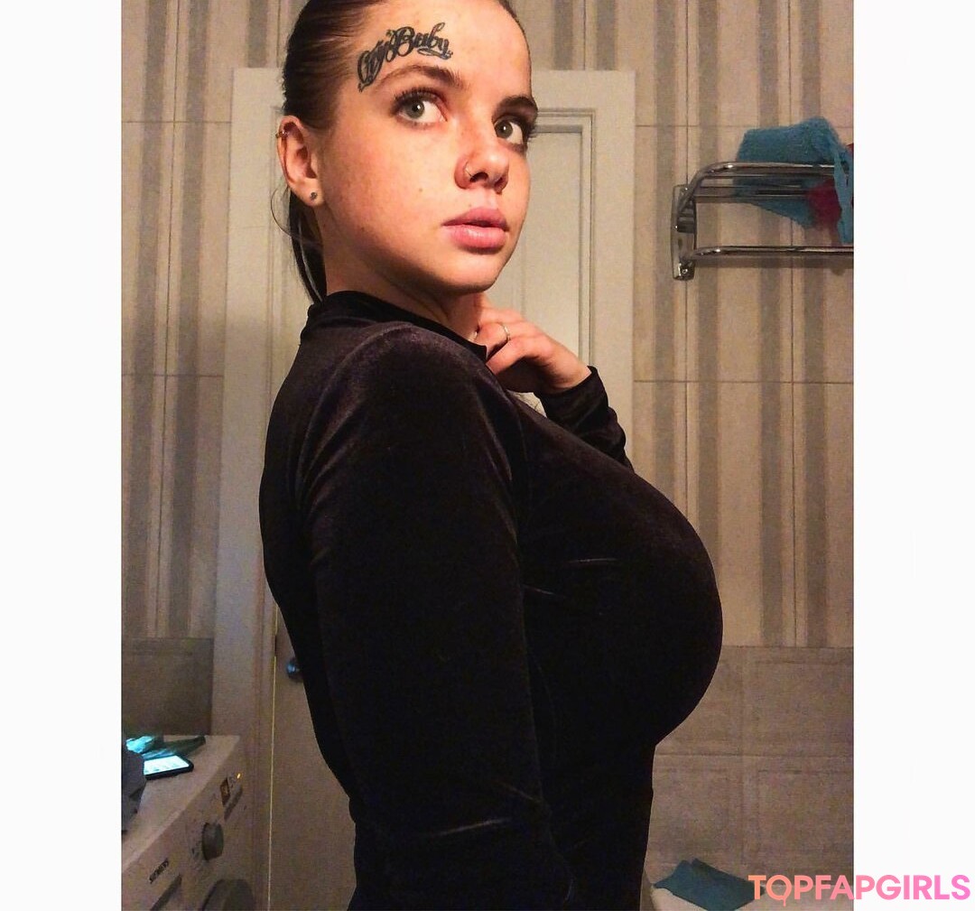Nacktes geleaktes OnlyFans-Foto von Natalia Polyakova #454