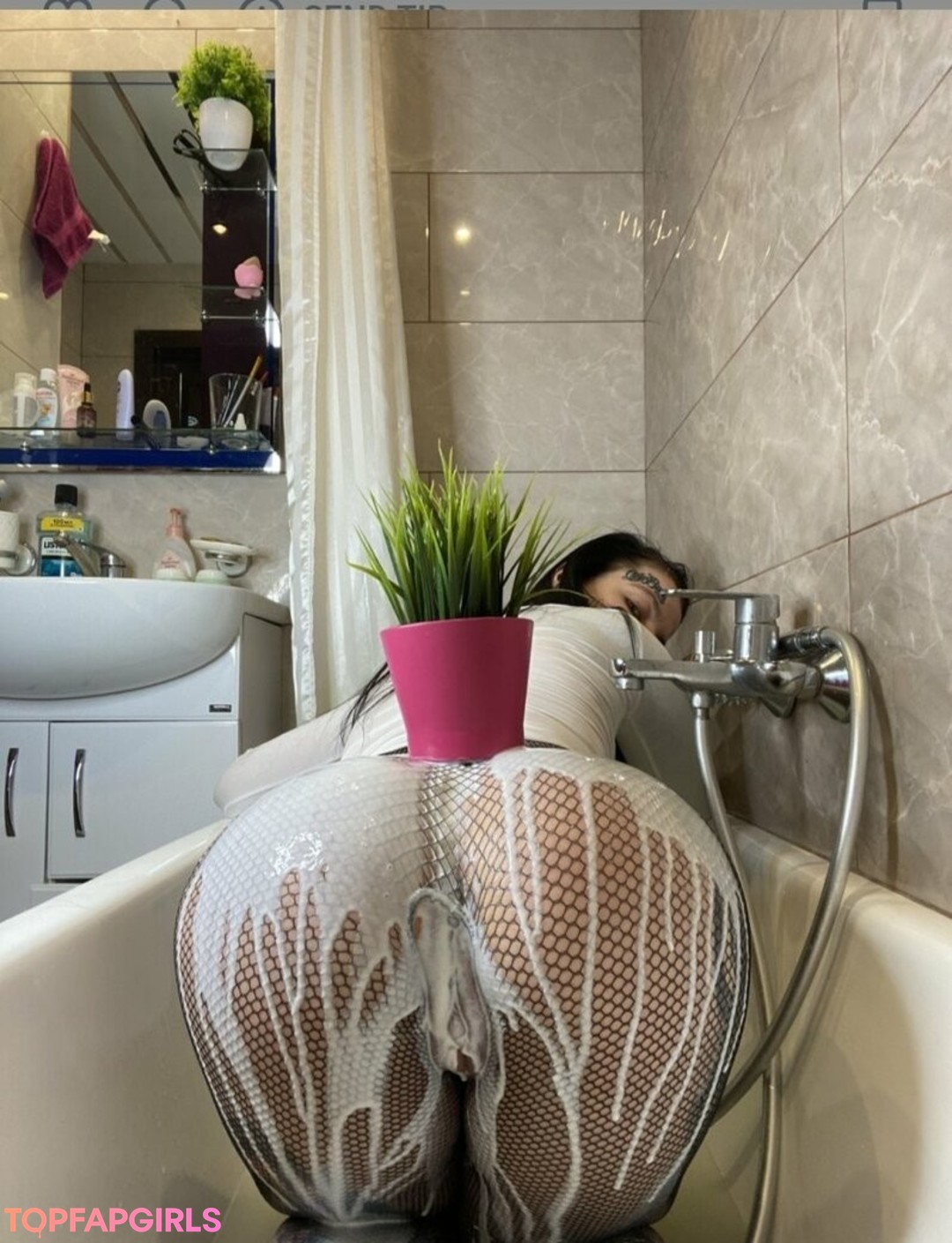 Nacktes geleaktes OnlyFans-Foto von Natalia Polyakova #501