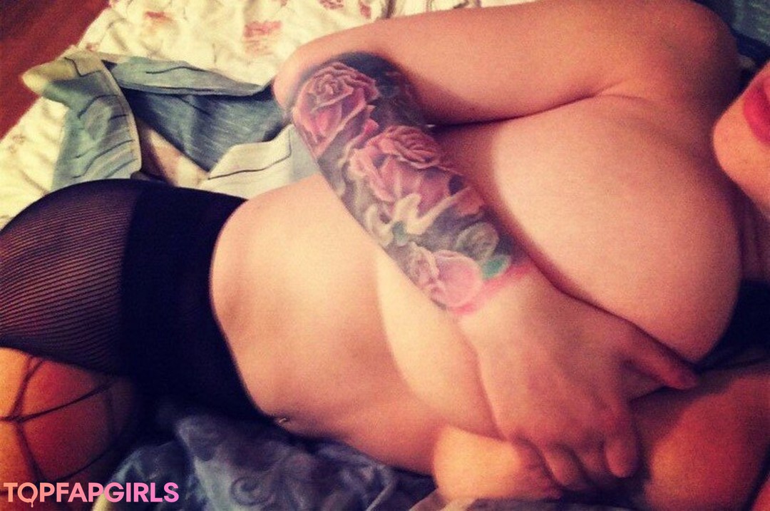 Nacktes geleaktes OnlyFans-Foto von Natalia Polyakova #577