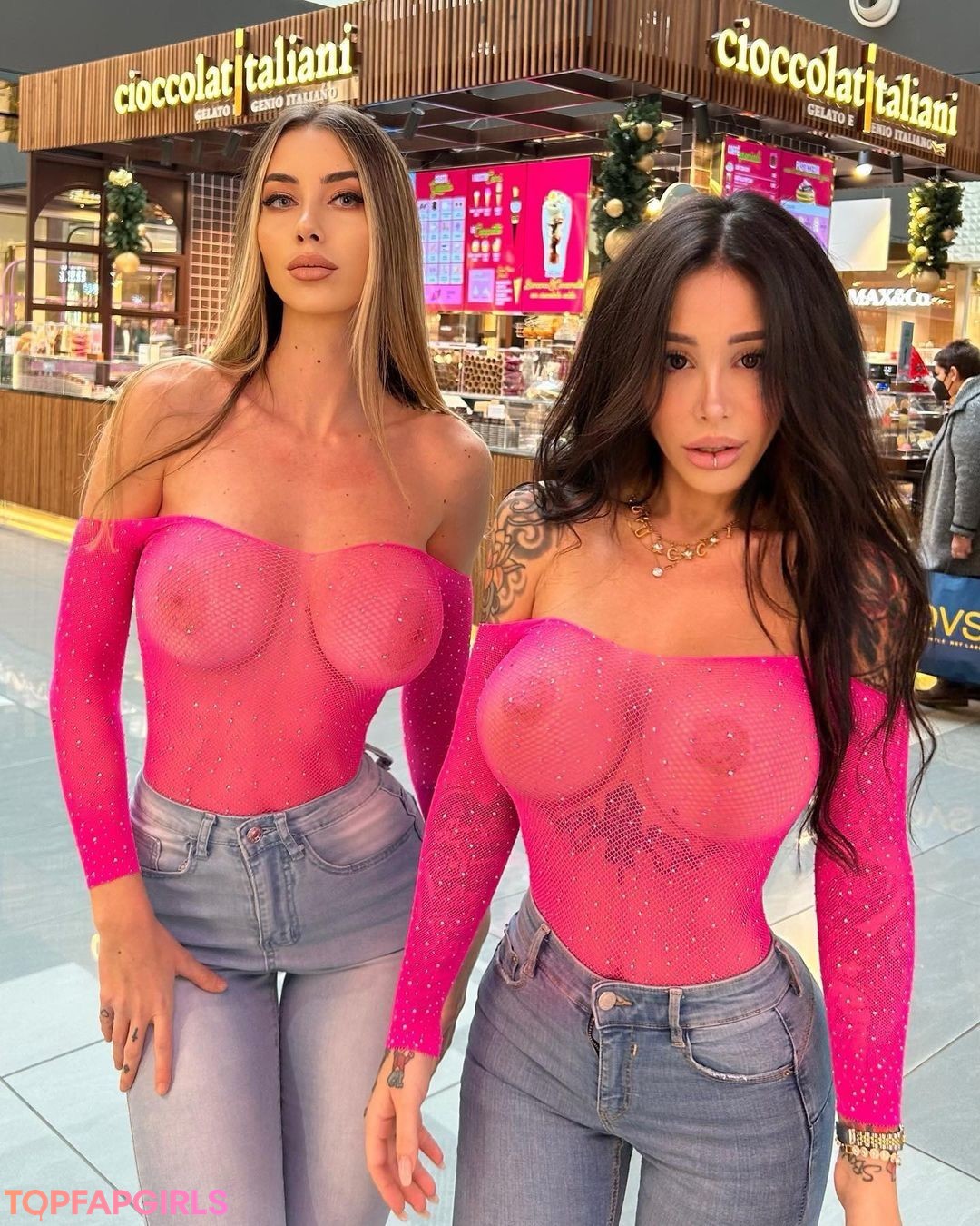 Nacktes geleaktes OnlyFans-Foto von Alex Mucci #274