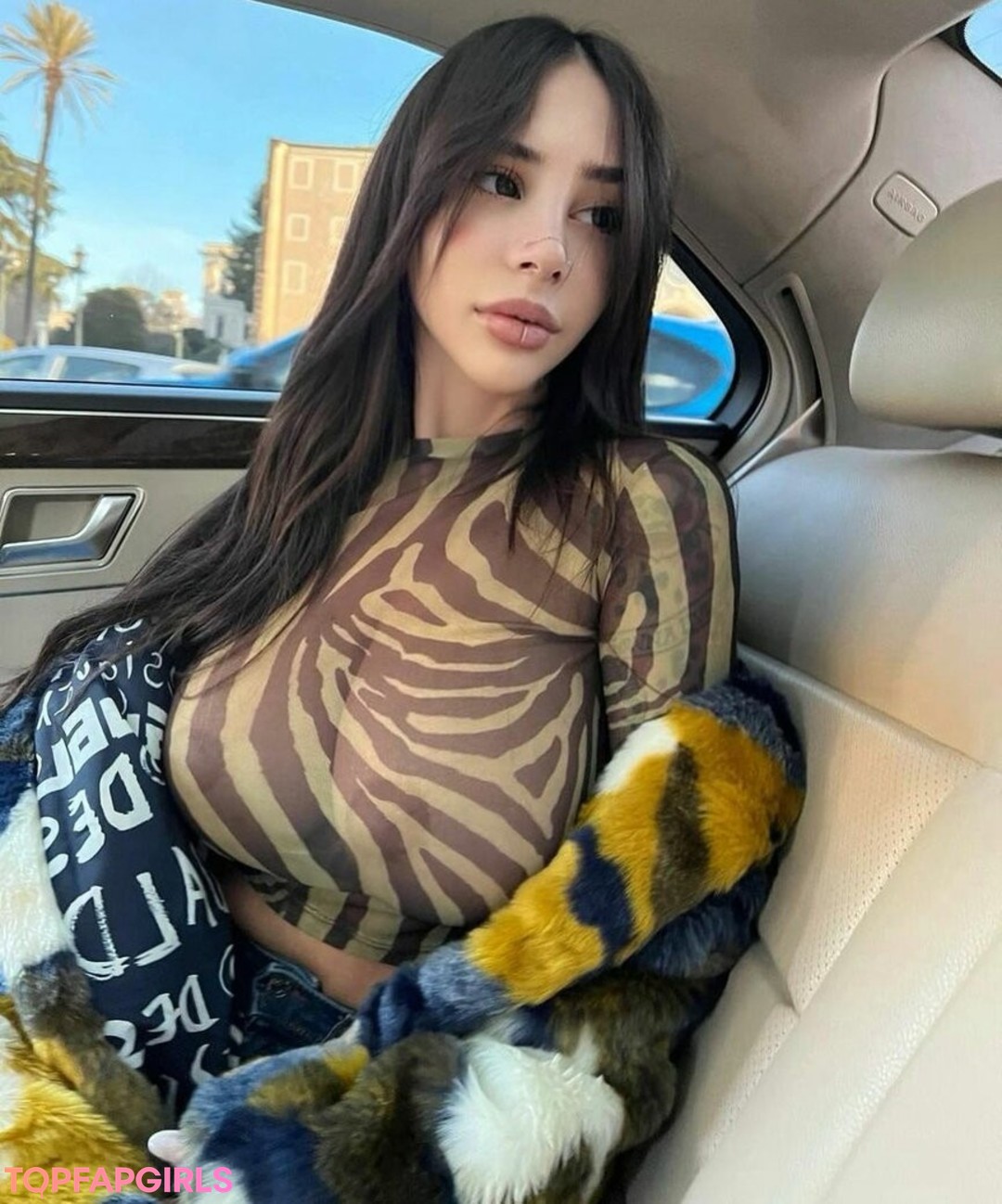 Nacktes geleaktes OnlyFans-Foto von Alex Mucci #500