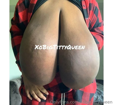 Xobigtittyqueen