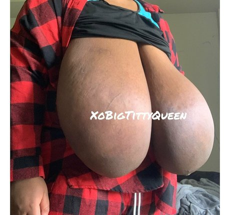 Xobigtittyqueen