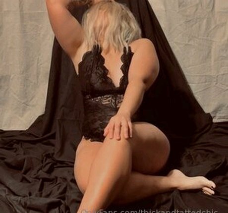 Thick N Tatted