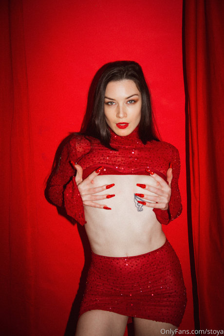 Stoya