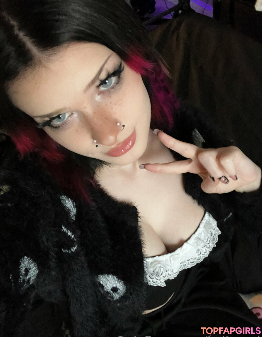 Nacktes geleaktes OnlyFans-Foto von Koibunni #1240