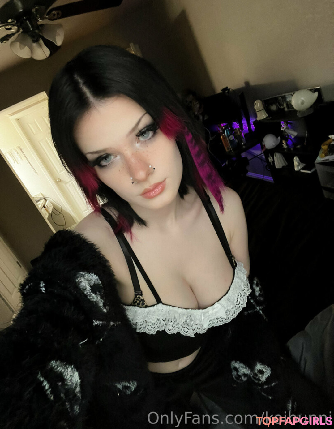 Nacktes geleaktes OnlyFans-Foto von Koibunni #1242