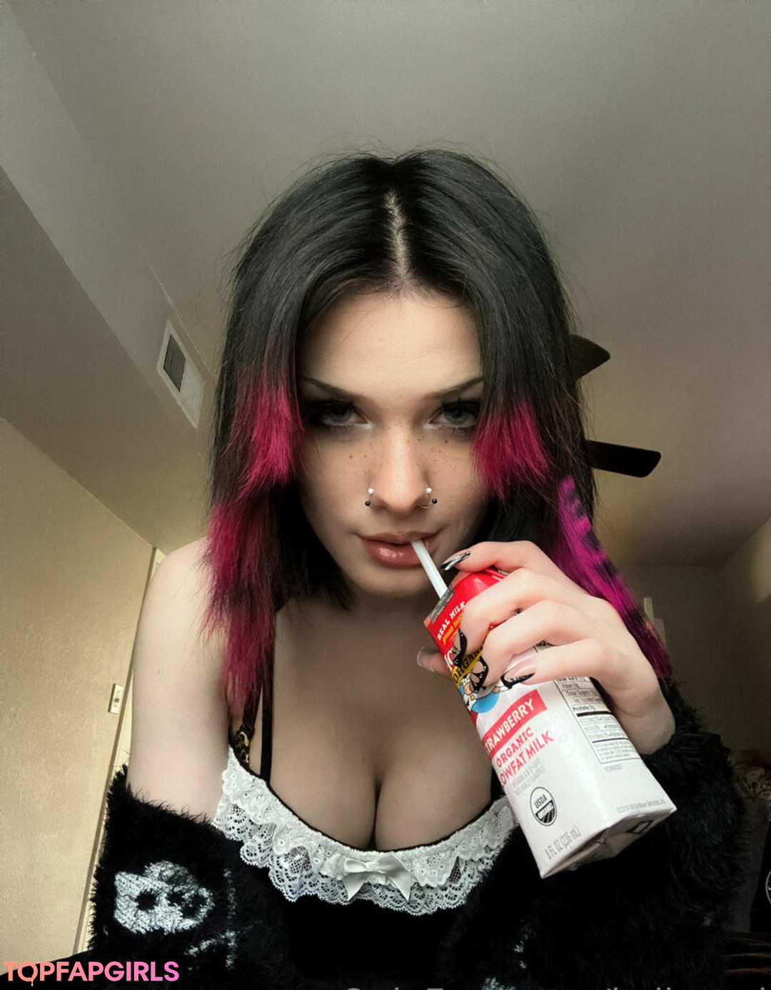 Nacktes geleaktes OnlyFans-Foto von Koibunni #1247