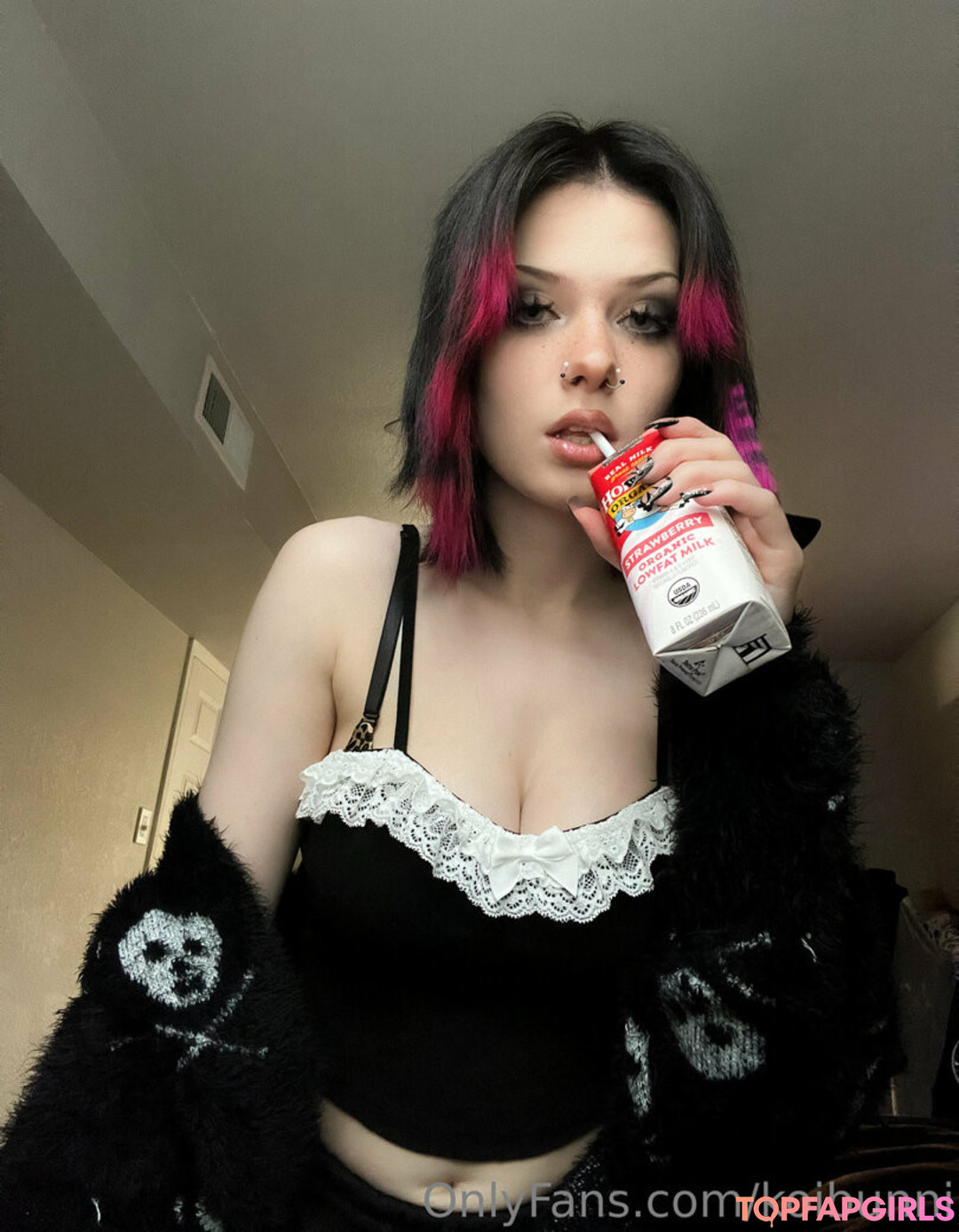 Nacktes geleaktes OnlyFans-Foto von Koibunni #1248