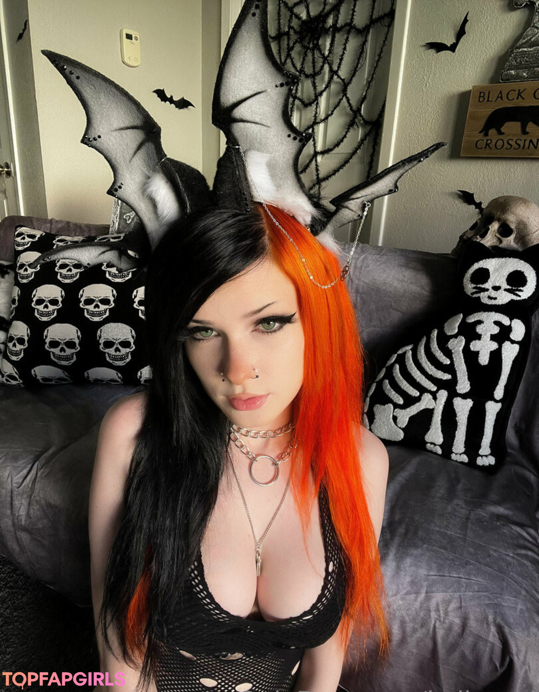 Nacktes geleaktes OnlyFans-Foto von Koibunni #1374