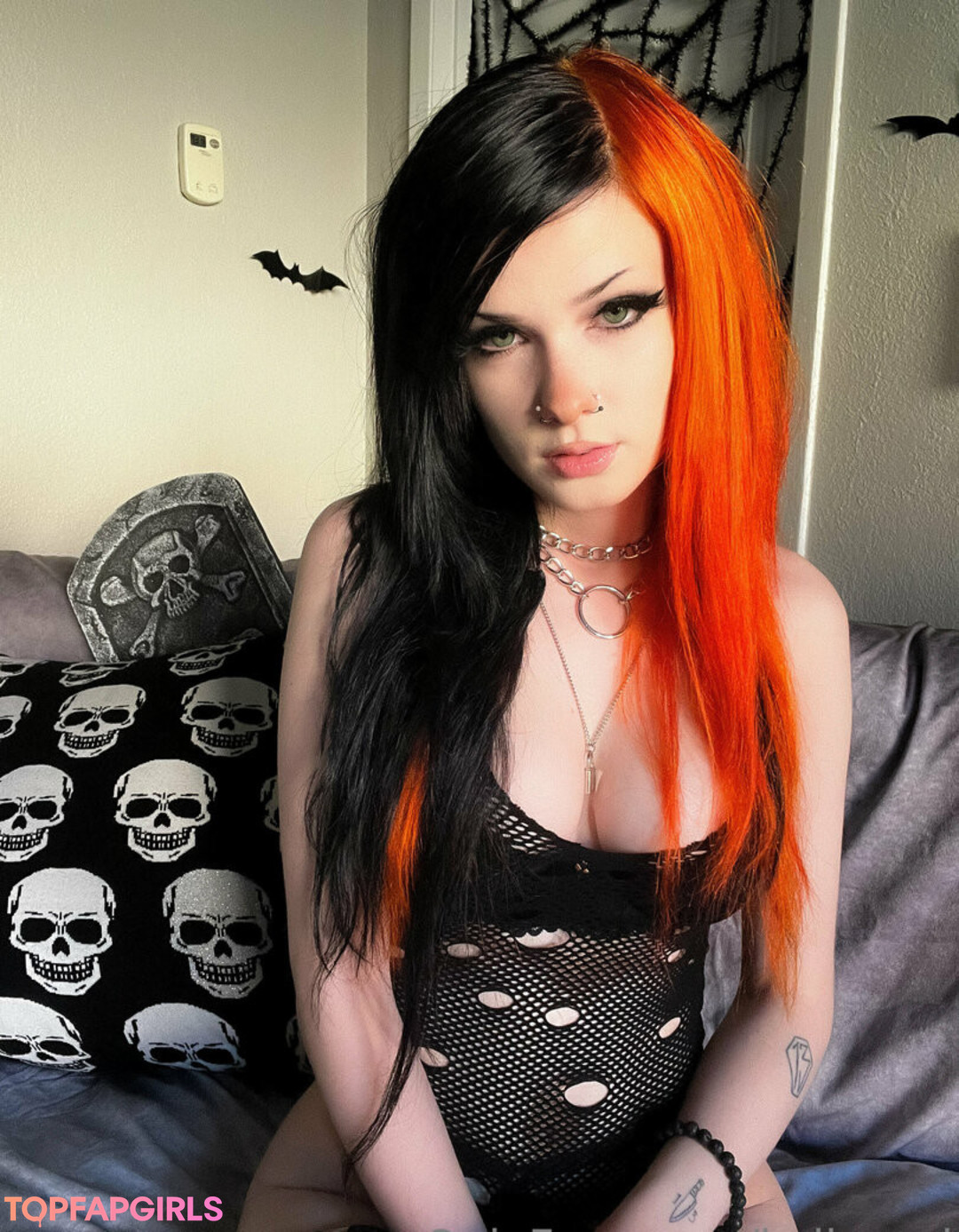 Nacktes geleaktes OnlyFans-Foto von Koibunni #1451