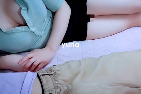 Nacktes geleaktes OnlyFans-Foto von Yuna Yuri