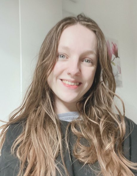 Nacktes geleaktes OnlyFans-Foto von Lunarlovesramen