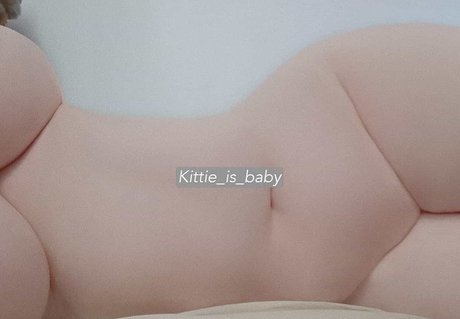 Kittieisbaby