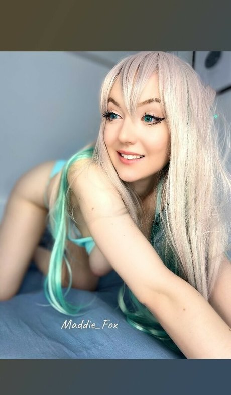 Maddie_fox