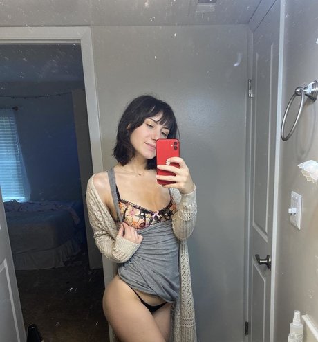 Nacktes geleaktes OnlyFans-Foto von Betajizz