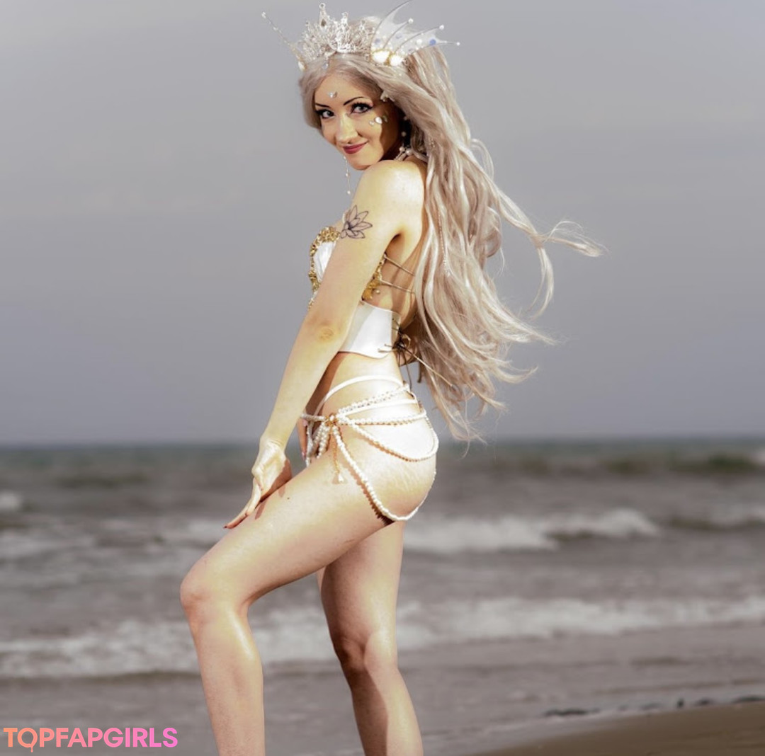 Nacktes geleaktes OnlyFans-Foto von Yuuforia #1007