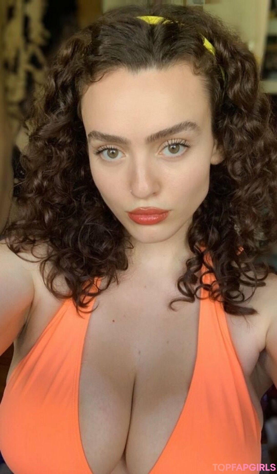 Nacktes geleaktes OnlyFans-Foto von Jessica #1008