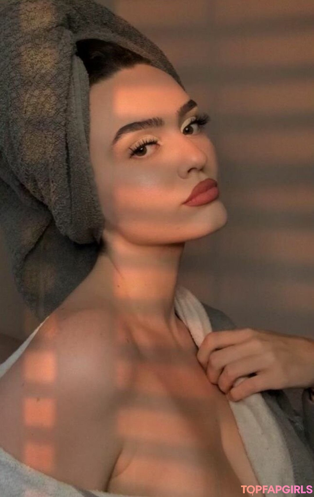 Nacktes geleaktes OnlyFans-Foto von Jessica #1028