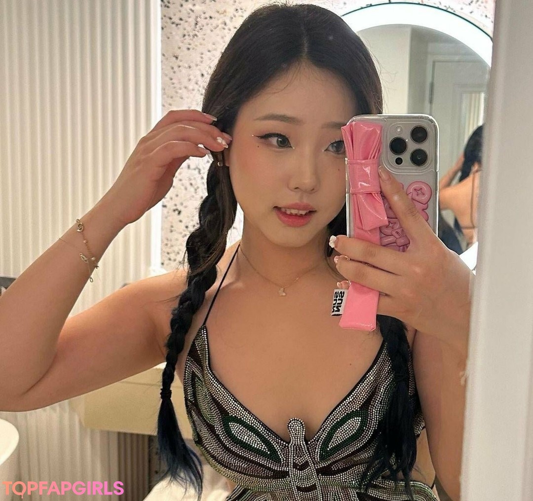 Nacktes geleaktes OnlyFans-Foto von Jessica #1076