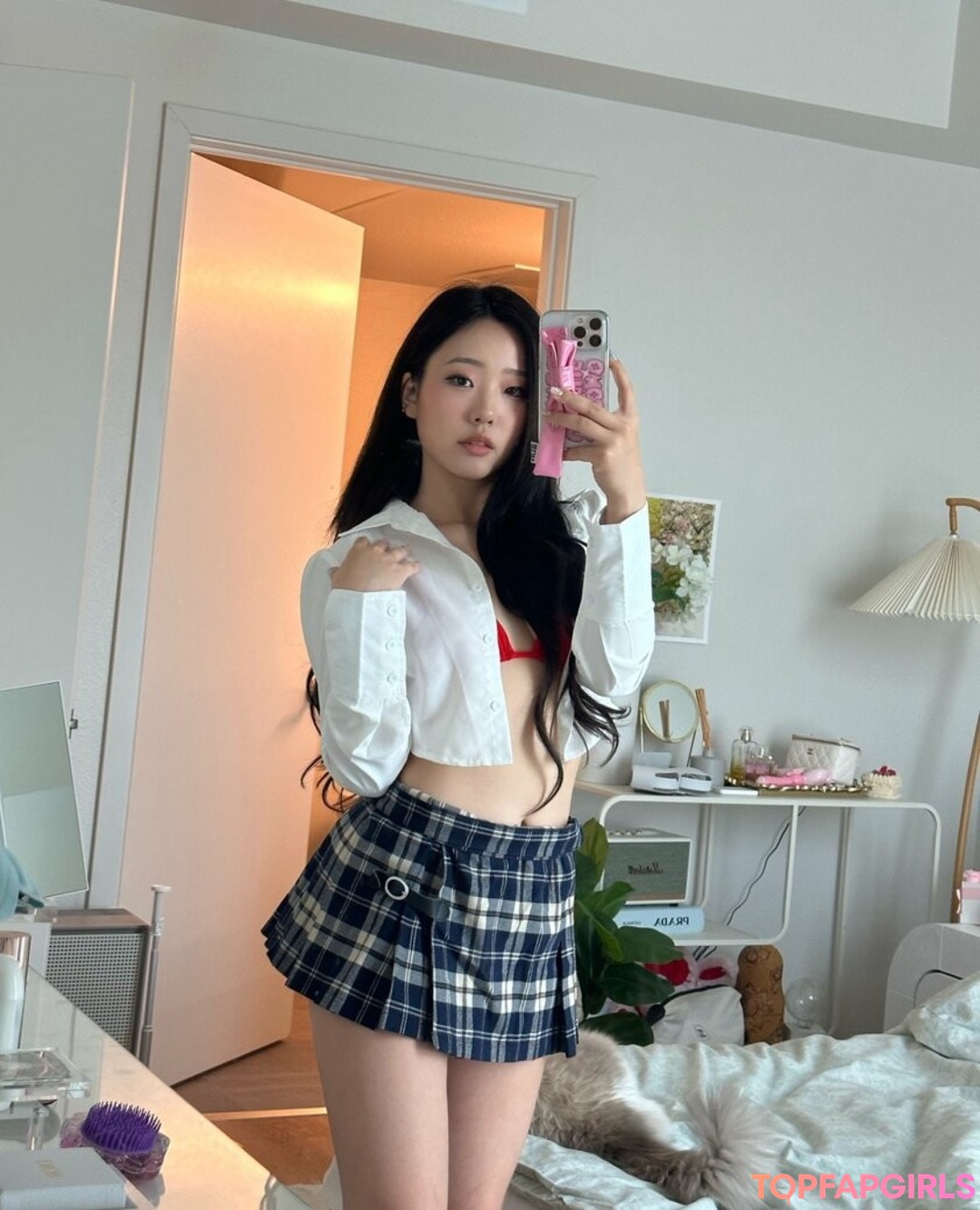 Nacktes geleaktes OnlyFans-Foto von Jessica #1101