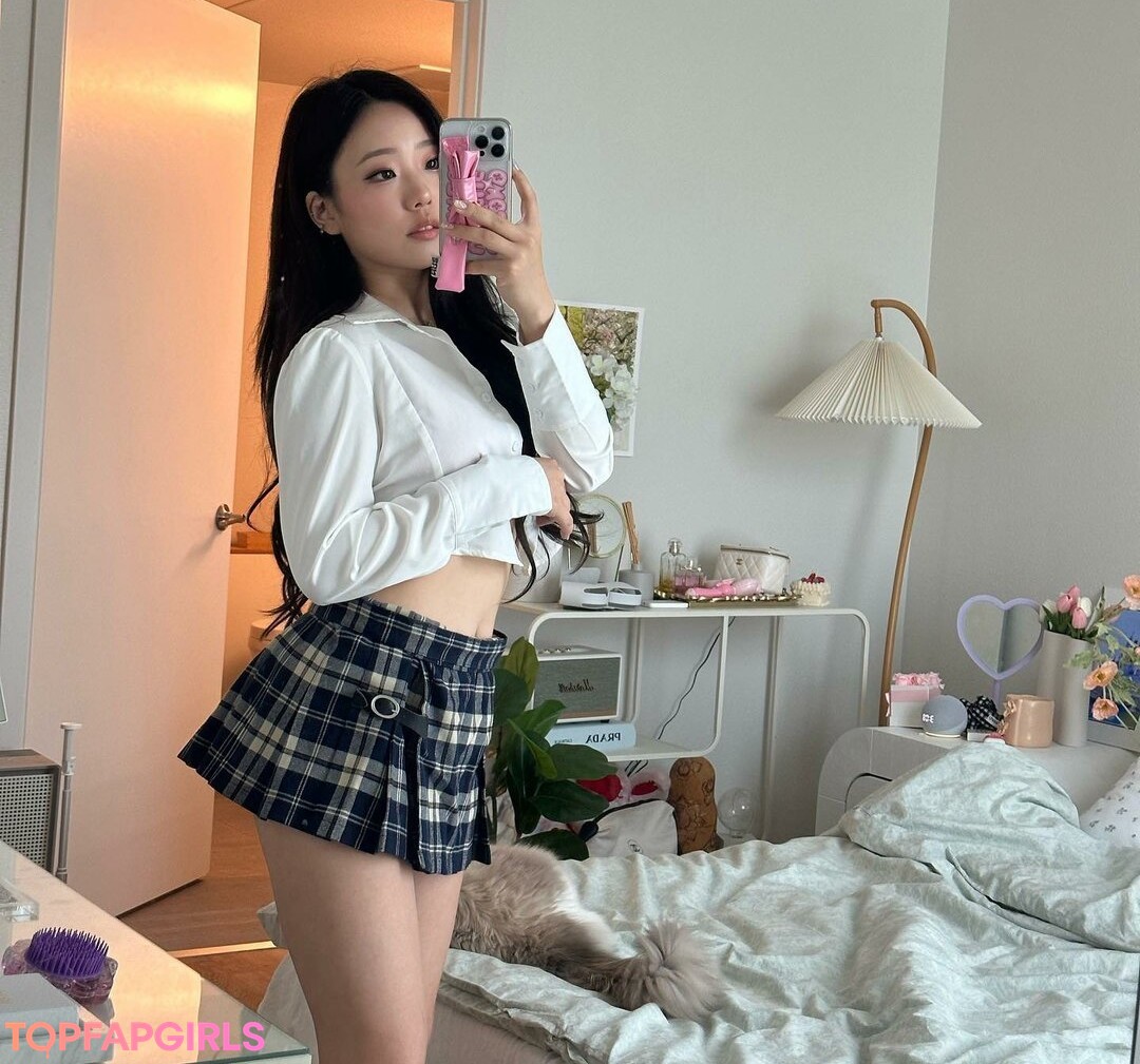 Nacktes geleaktes OnlyFans-Foto von Jessica #1102