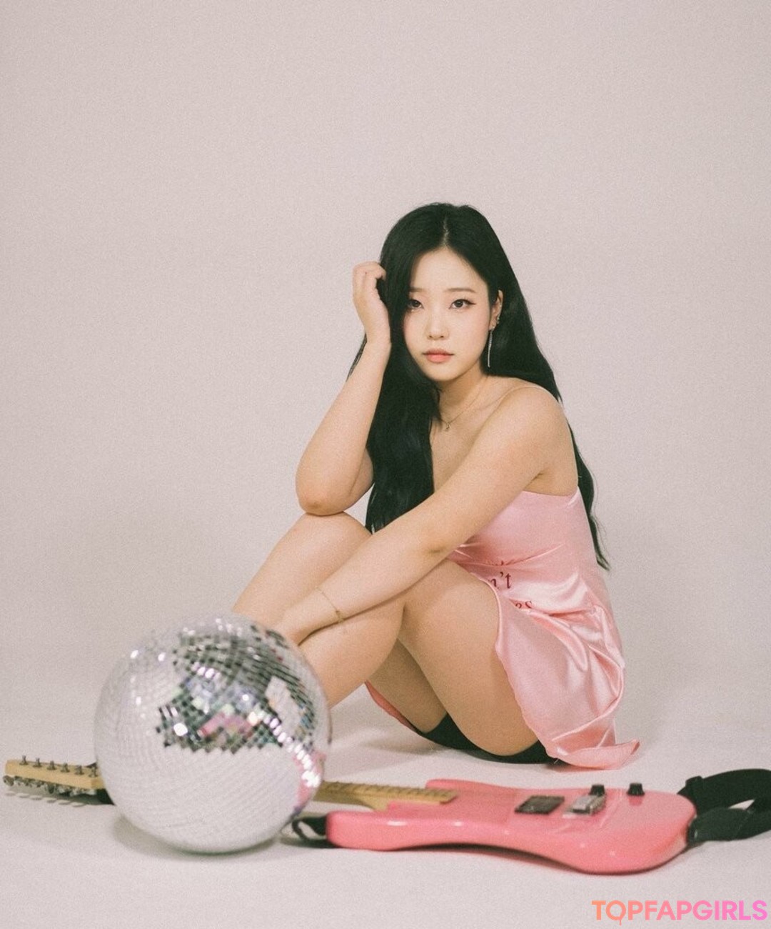 Nacktes geleaktes OnlyFans-Foto von Jessica #1218