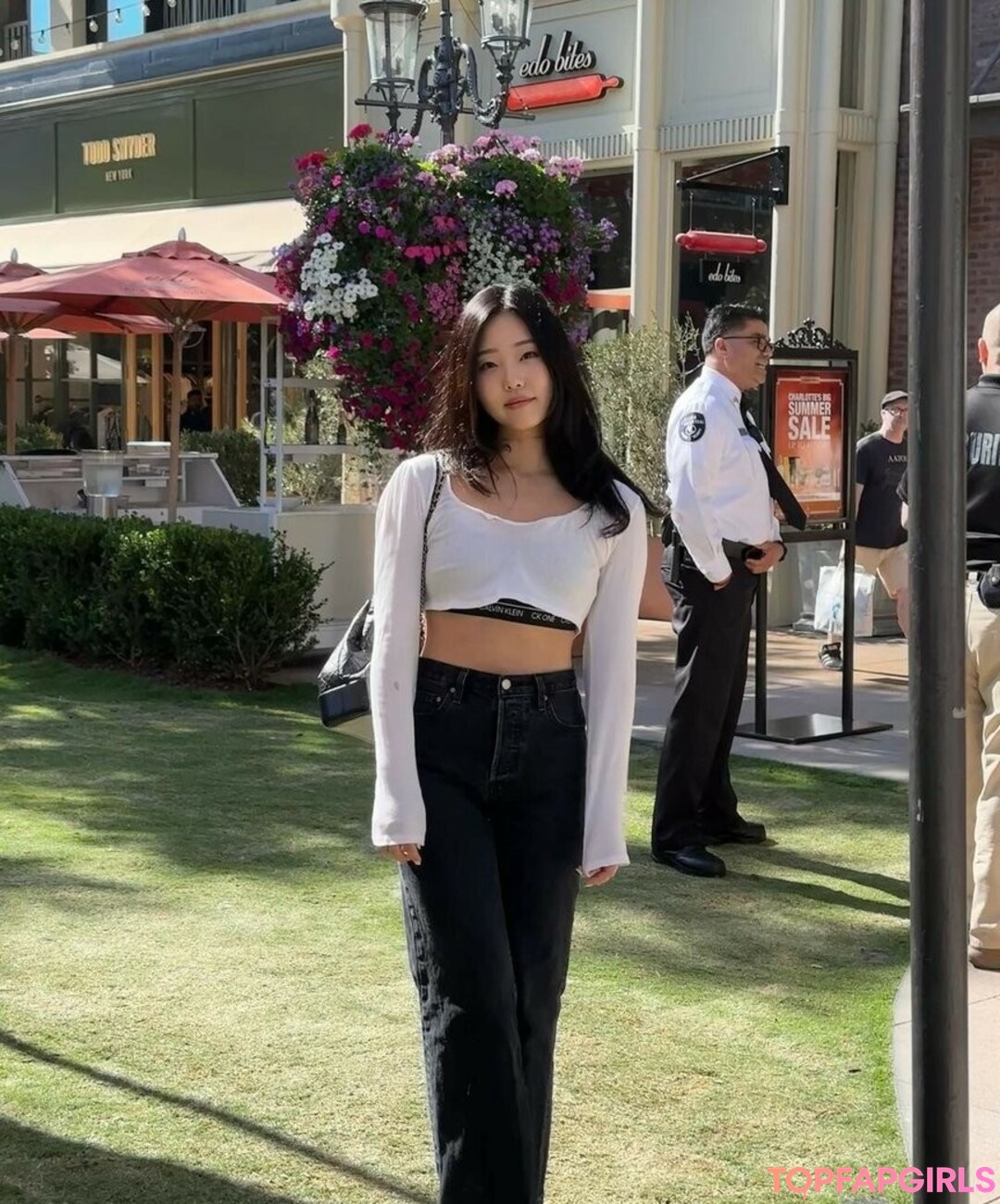 Nacktes geleaktes OnlyFans-Foto von Jessica #1220