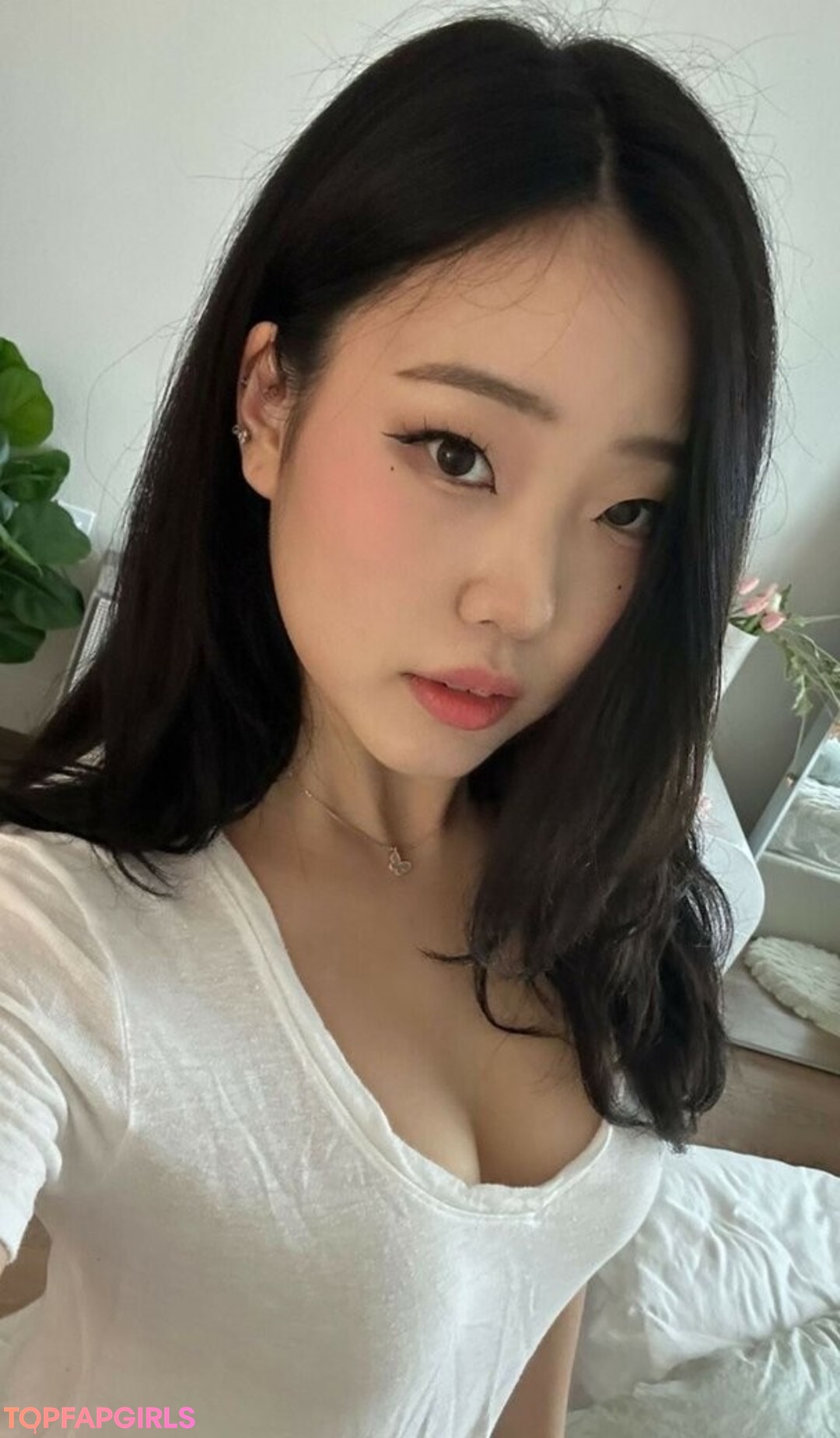 Nacktes geleaktes OnlyFans-Foto von Jessica #1235