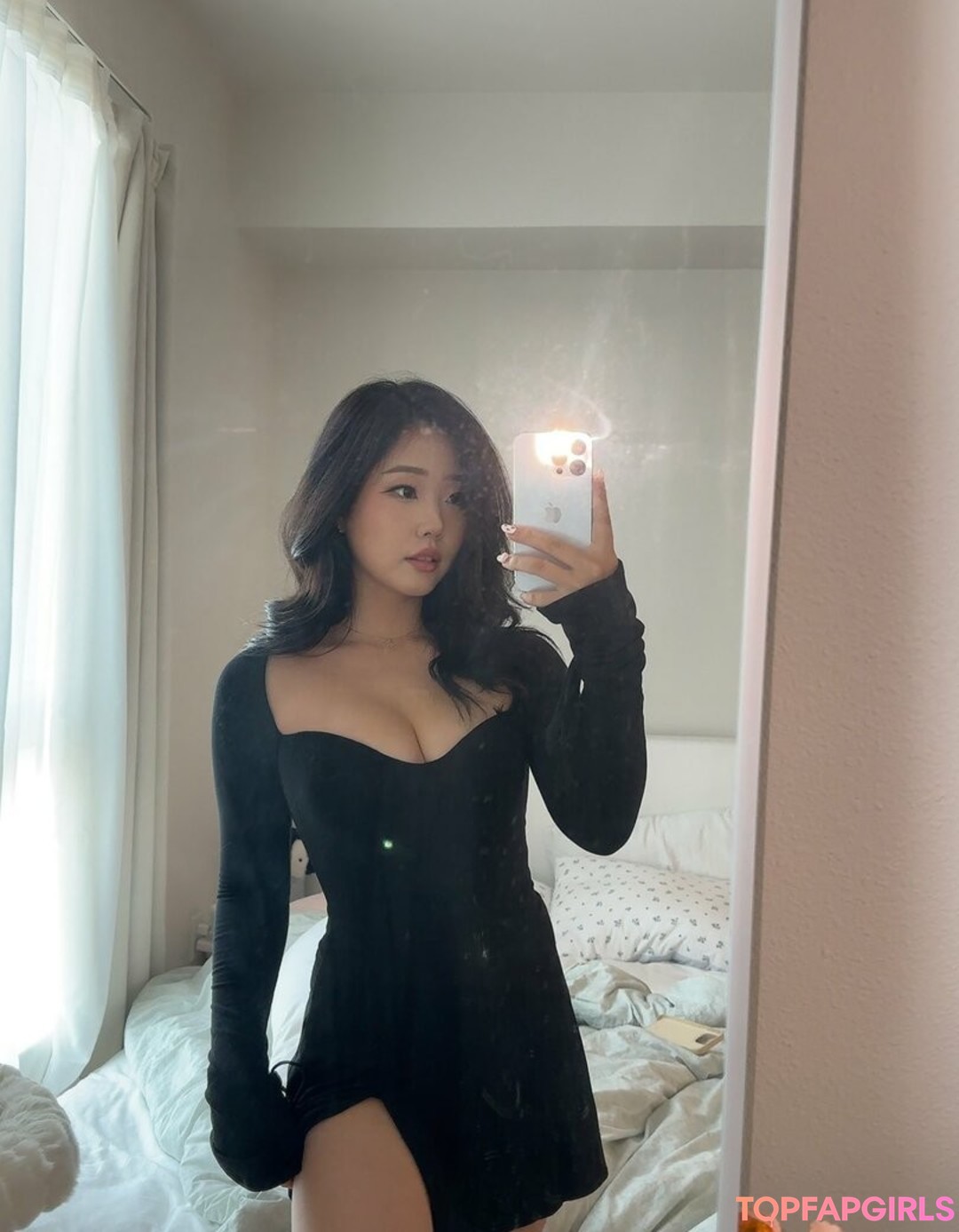 Nacktes geleaktes OnlyFans-Foto von Jessica #1252